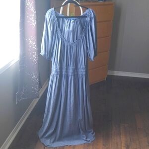 Old Navy Maxi Dress